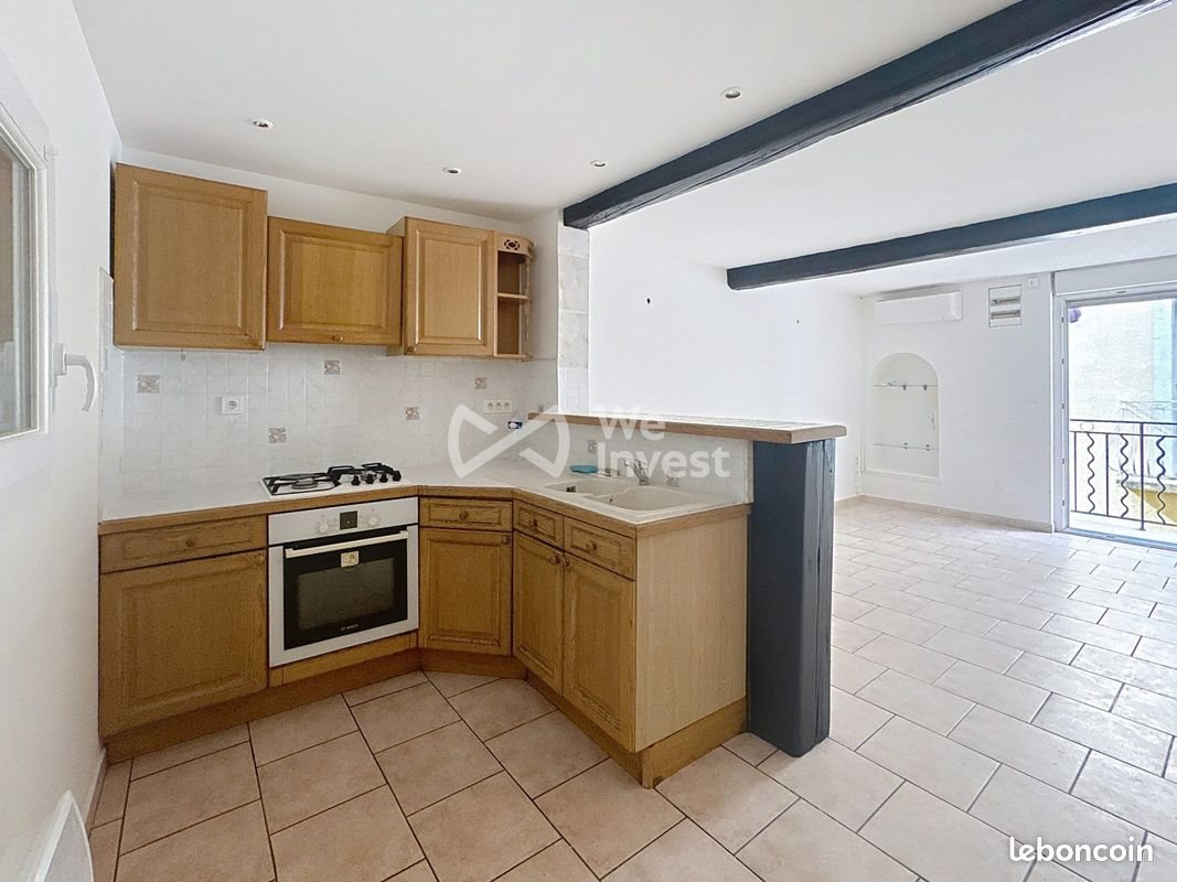 Appartement à vendre, 60m², Saint-Jean-de-Védas