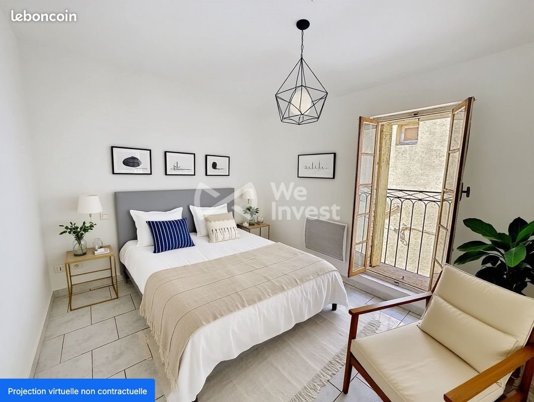 Appartement à vendre, 60m², Saint-Jean-de-Védas