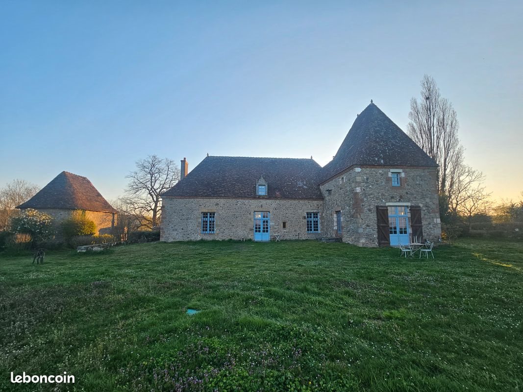 Maison à vendre, 250m², Châtillon