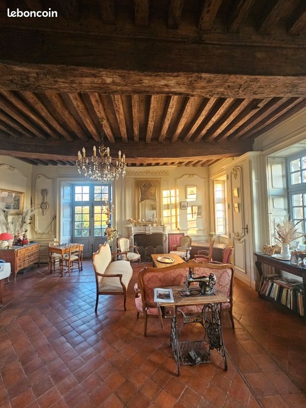 Maison à vendre, 250m², Châtillon