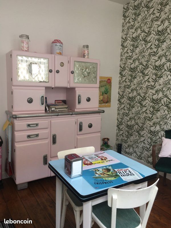 Appartement à louer, 23m², Lille