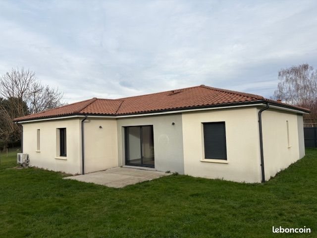 Maison à louer, 111m², Limoges
