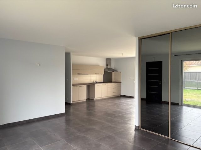 Maison à louer, 111m², Limoges