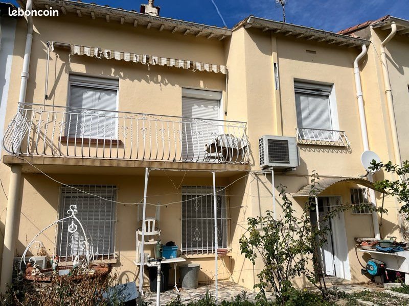 Maison à louer, 98m², Perpignan