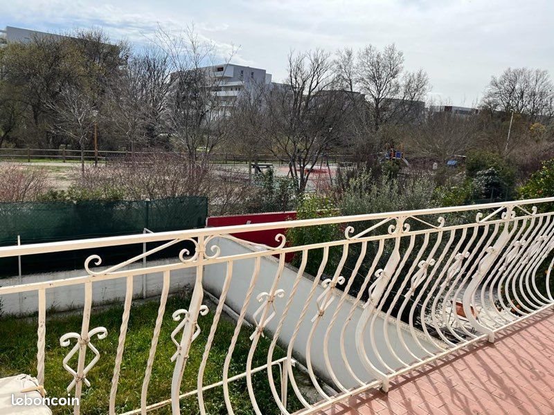 Maison à louer, 98m², Perpignan