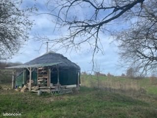 Appartement à vendre, 50m², Gensac-de-Boulogne