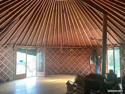 Appartement à vendre, 50m², Gensac-de-Boulogne