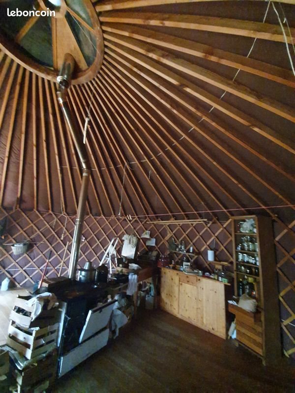 Appartement à vendre, 50m², Gensac-de-Boulogne