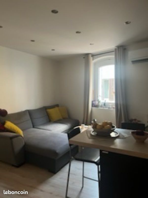 Appartement à louer, 37m², Gémenos