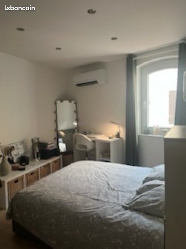 Appartement à louer, 37m², Gémenos