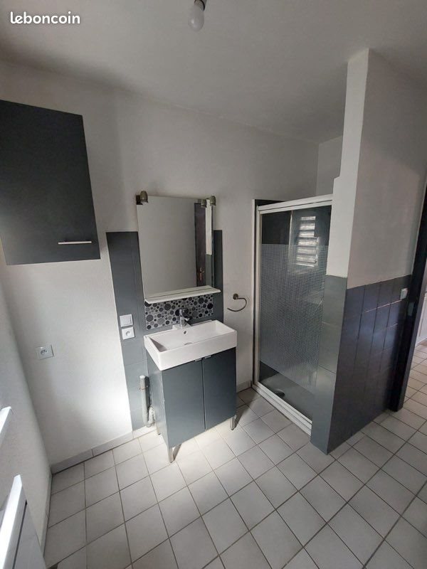 Appartement à louer, 47m², Still