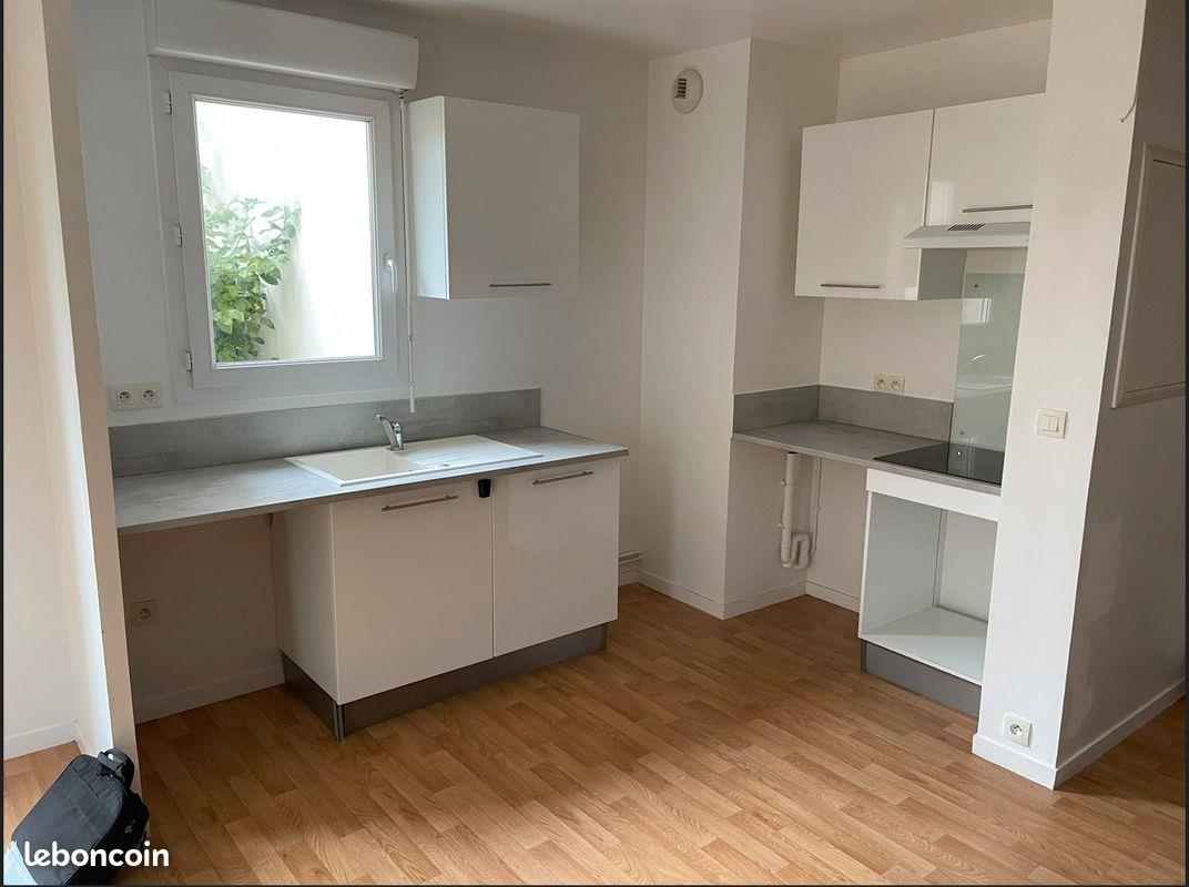 Appartement à louer, 71m², Val-de-Reuil