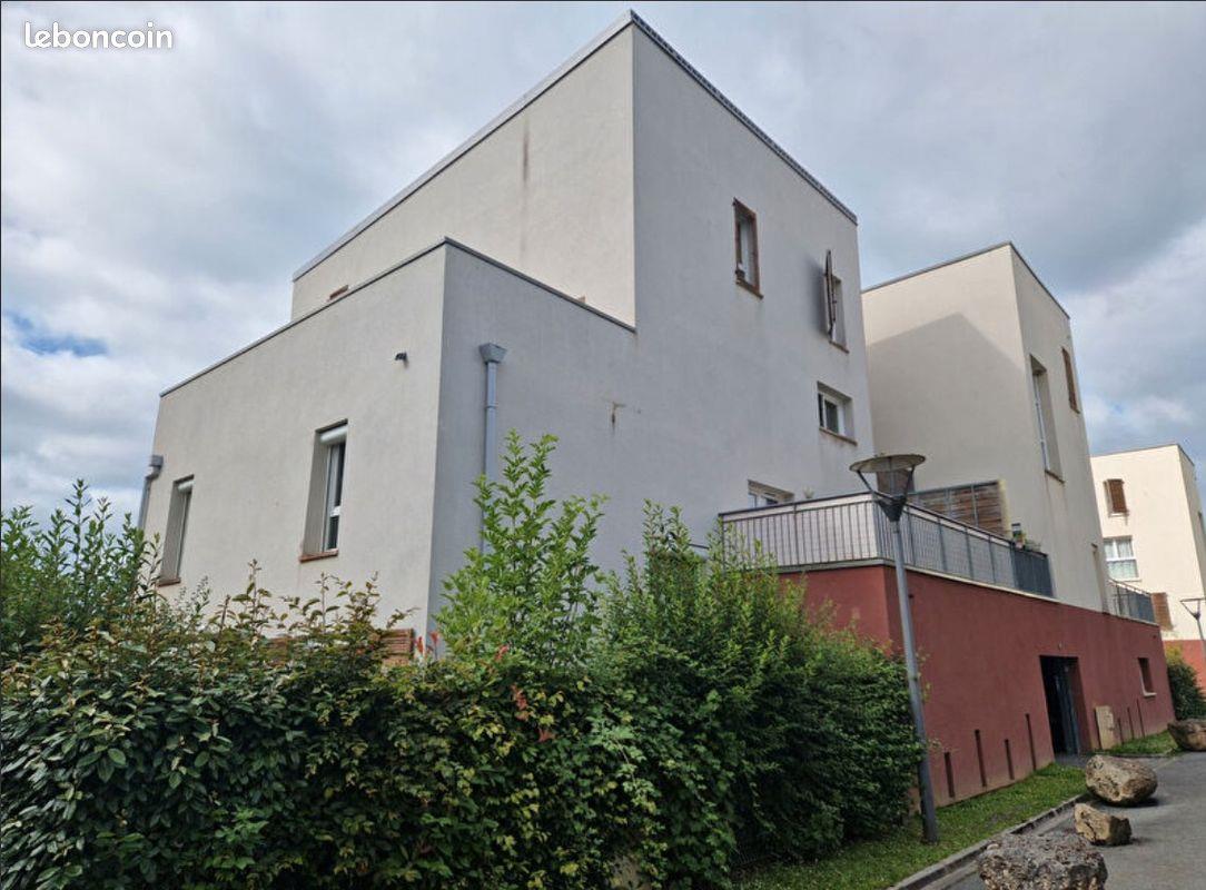 Appartement à louer, 71m², Val-de-Reuil