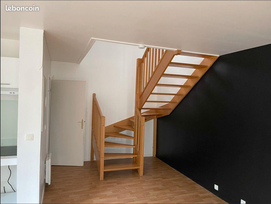Appartement à louer, 71m², Val-de-Reuil