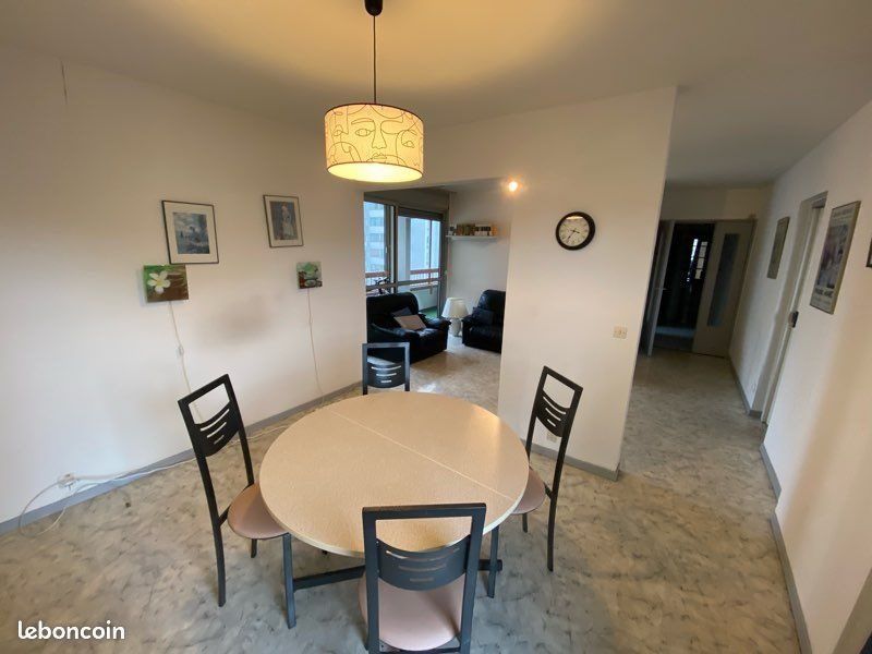 Appartement à vendre, 75m², Grenoble