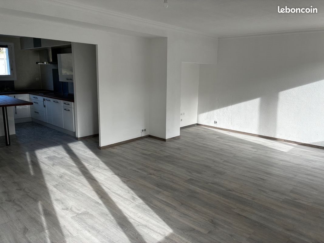 Appartement à vendre, 80m², Foix
