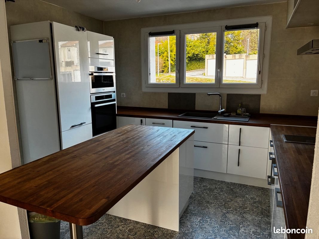 Appartement à vendre, 80m², Foix