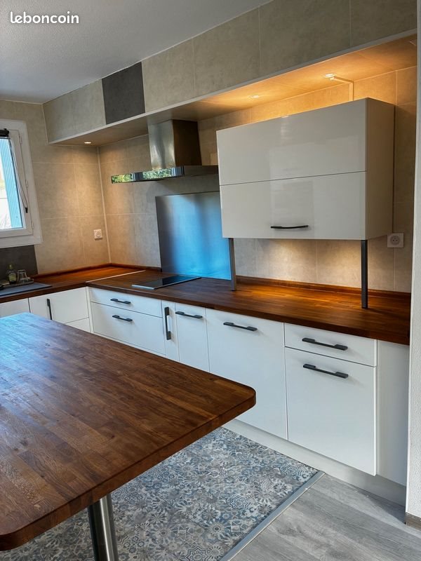 Appartement à vendre, 80m², Foix