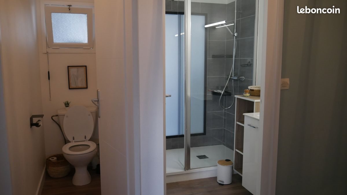 Appartement à louer, 50m², Nantes