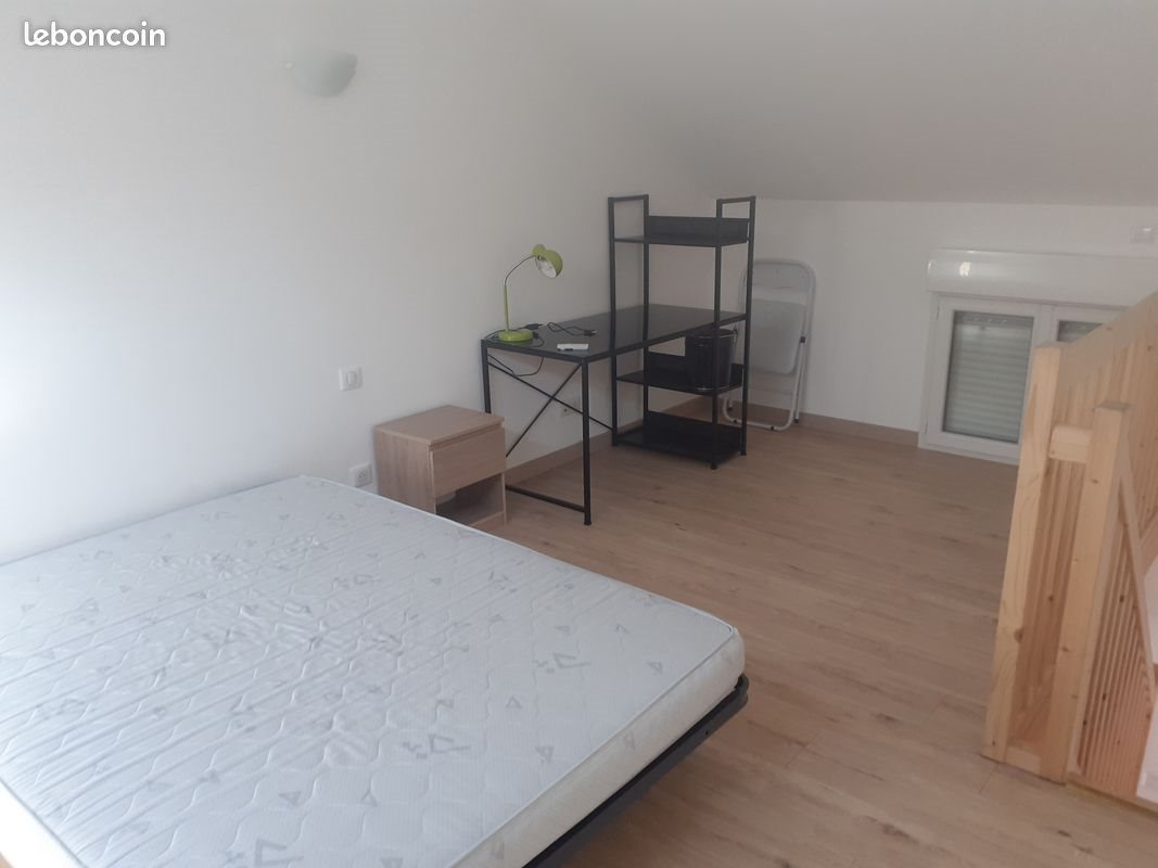 Appartement à louer, 24m², Tarbes