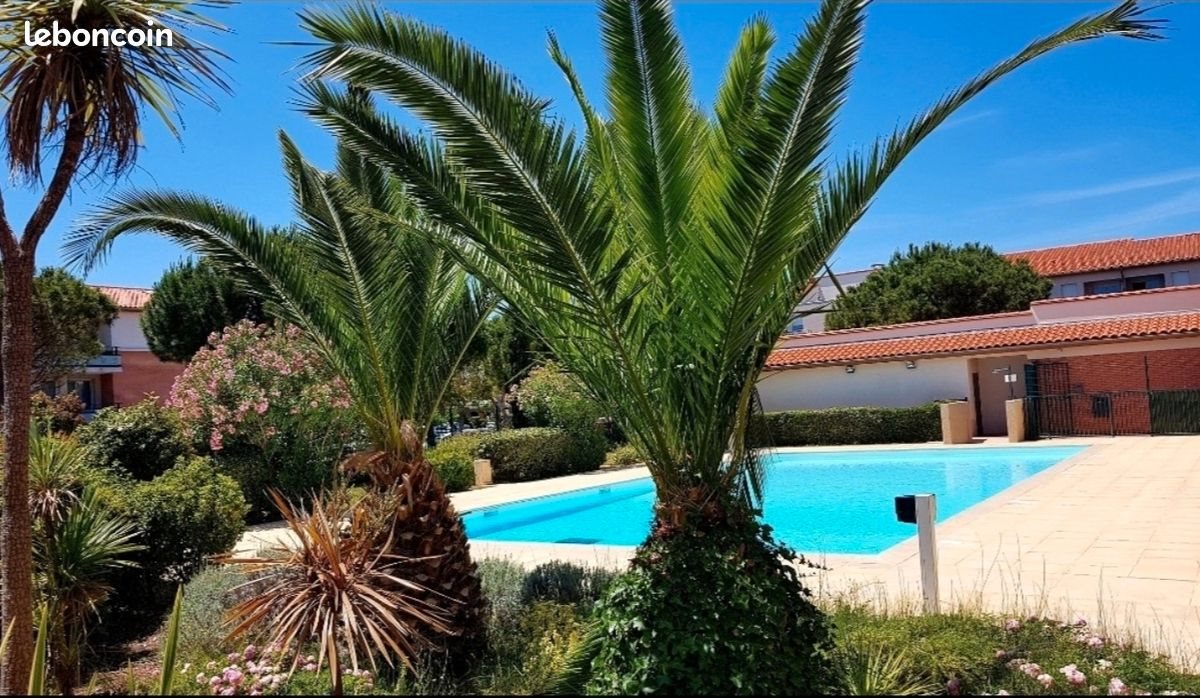 Appartement à louer, 65m², Saint-Estève