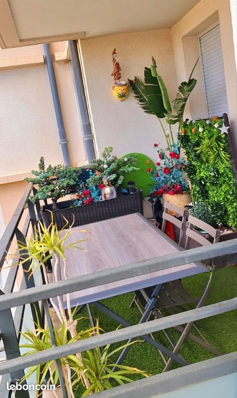 Appartement à louer, 65m², Saint-Estève