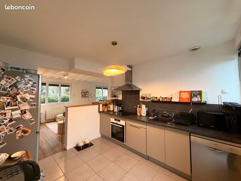 Maison à louer, 71m², Orvault