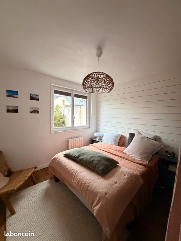 Maison à louer, 71m², Orvault