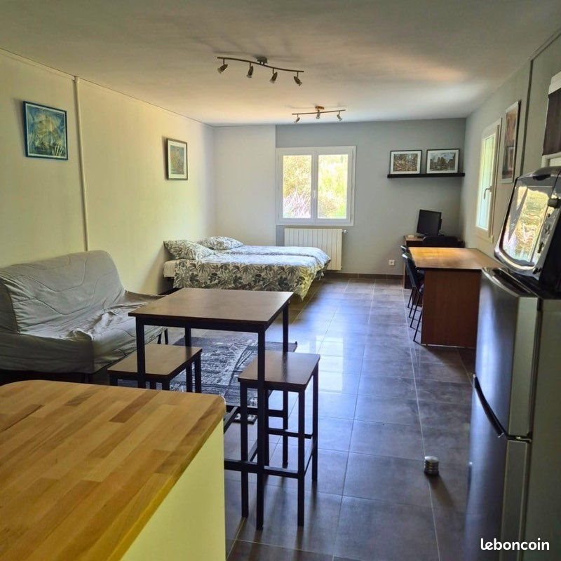 Appartement à louer, 45m², Saint-Gély-du-Fesc