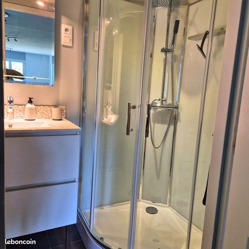 Appartement à louer, 45m², Saint-Gély-du-Fesc