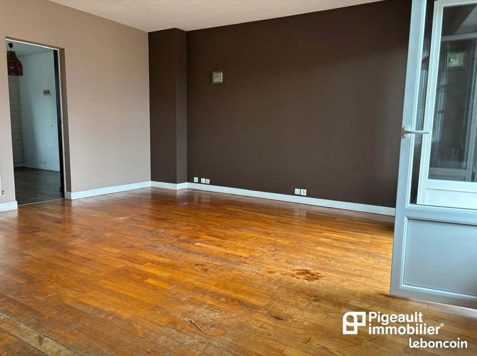 Appartement à louer, 65m², Rennes