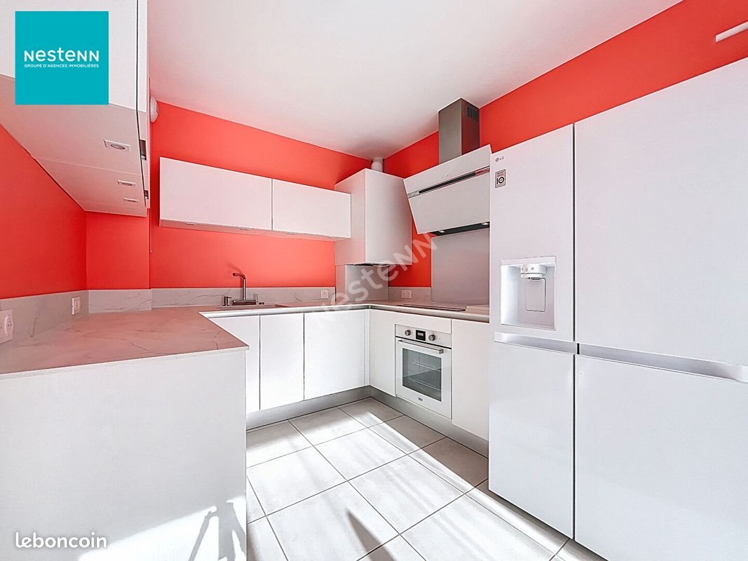 Appartement à louer, 88m², Chilly