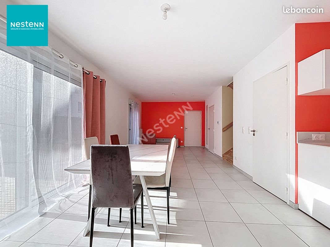 Appartement à louer, 88m², Chilly