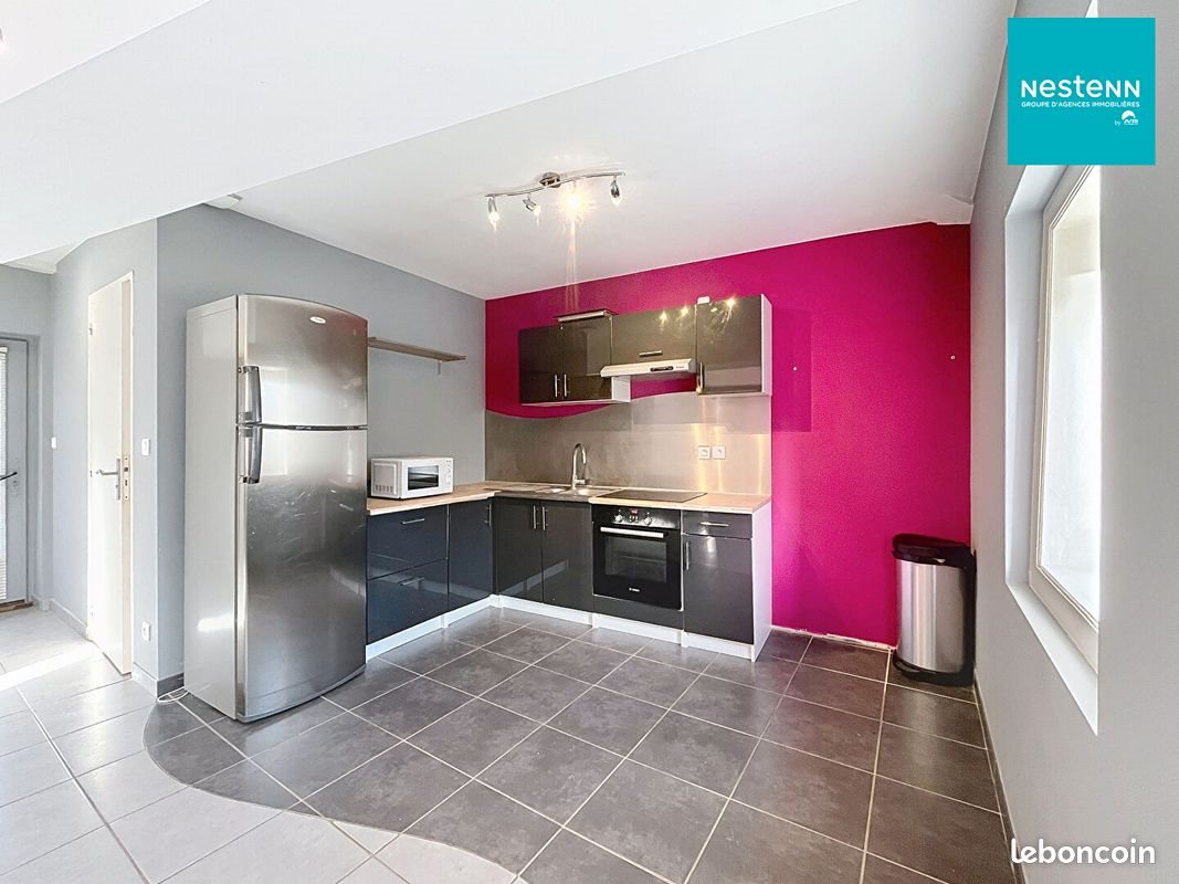 Appartement à louer, 50m², Saint-Galmier