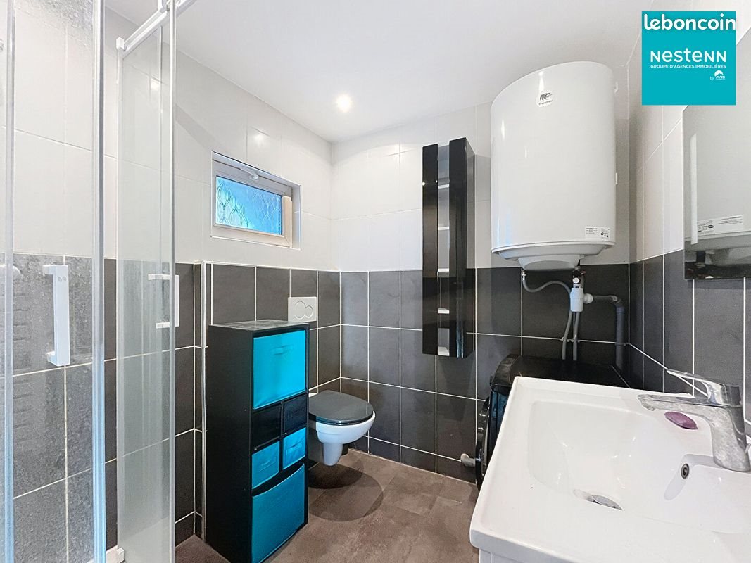 Appartement à louer, 50m², Saint-Galmier