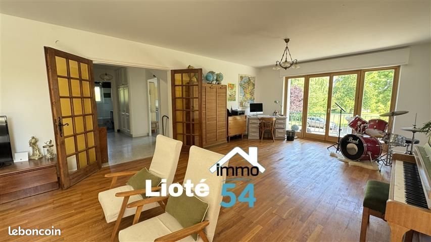 Maison à vendre, 332m², Haroué