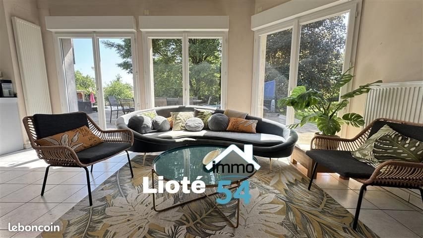 Maison à vendre, 332m², Haroué