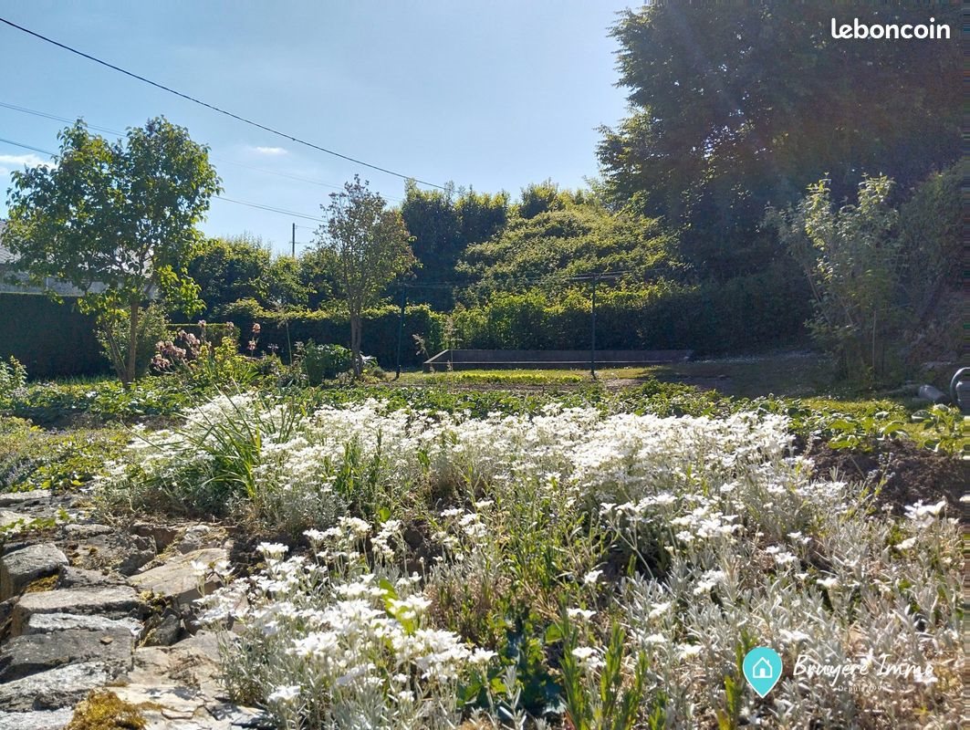 Maison à vendre, 150m², Mondrepuis