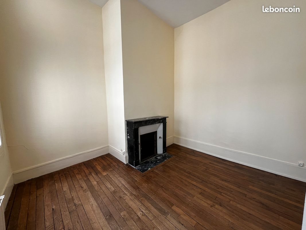 Appartement à louer, 107m², Rennes