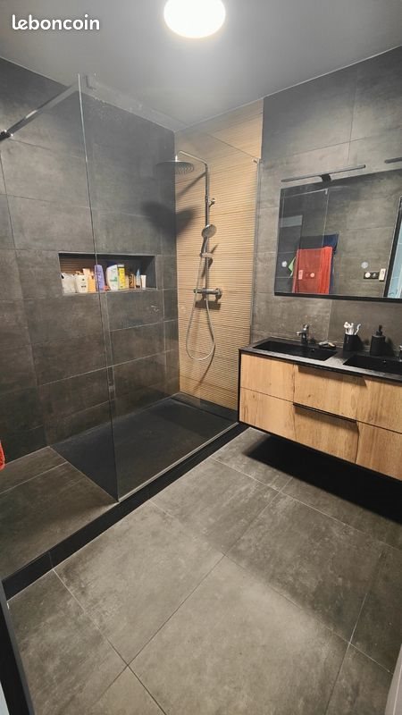 Appartement à vendre, 82m², Besançon