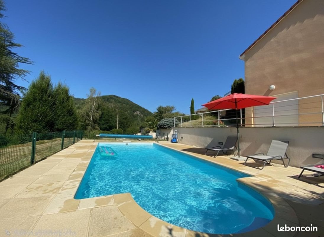 Maison à vendre, 221m², Aurec-sur-Loire