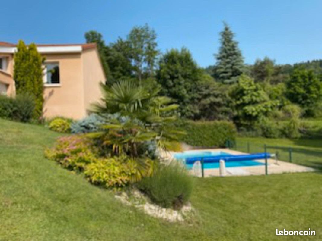 Maison à vendre, 221m², Aurec-sur-Loire