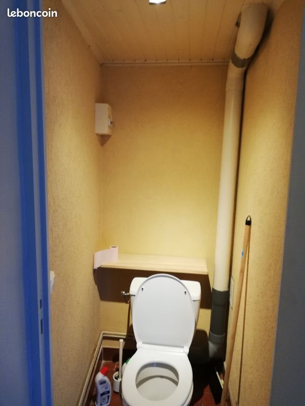 Appartement à louer, 27m², Dijon