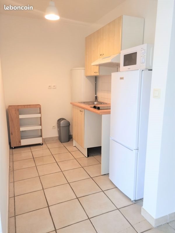 Appartement à louer, 51m², Douvres-la-Délivrande