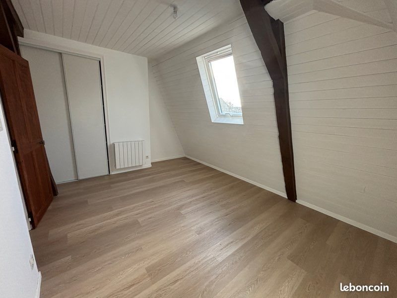 Appartement à louer, 76m², Argentré-du-Plessis