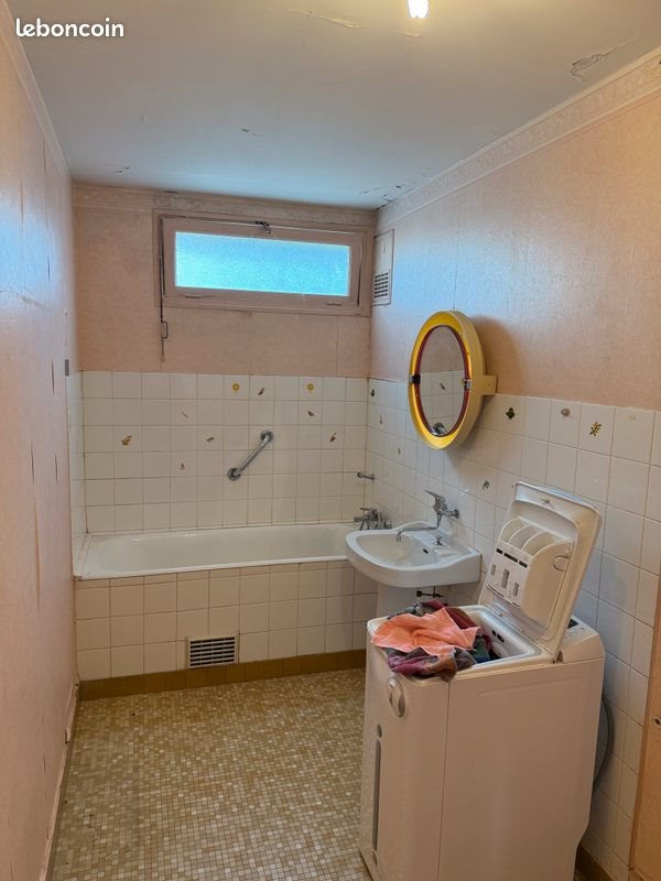 Appartement à vendre, 93m², Rennes