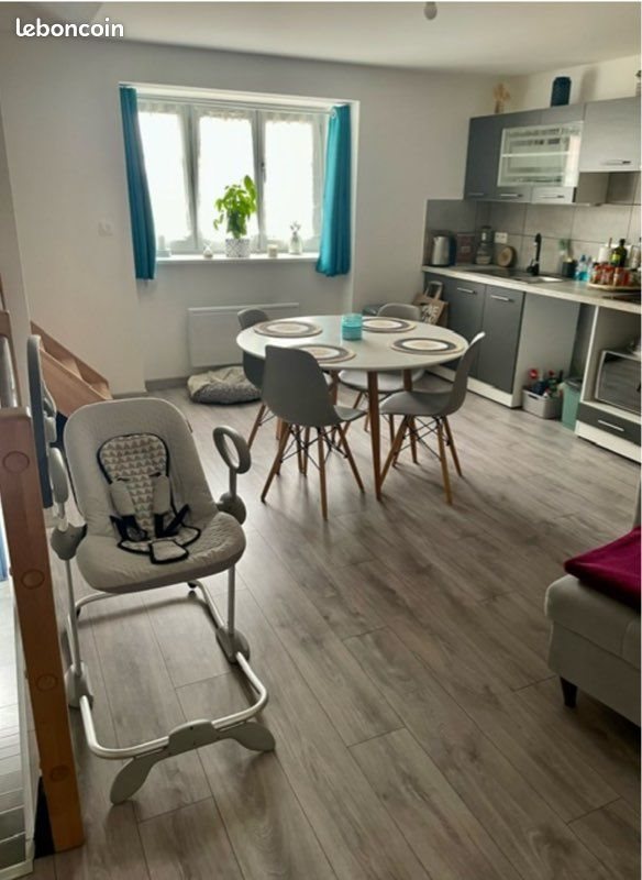 Appartement à louer, 60m², Langres