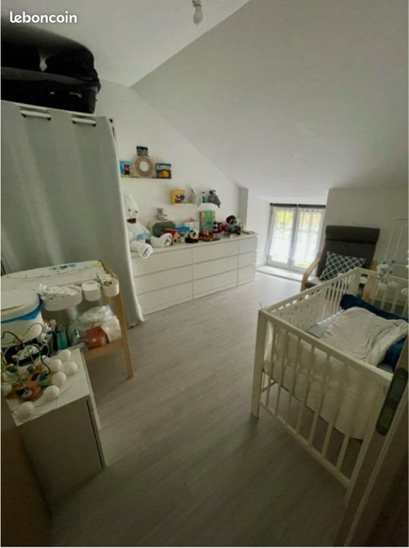 Appartement à louer, 60m², Langres