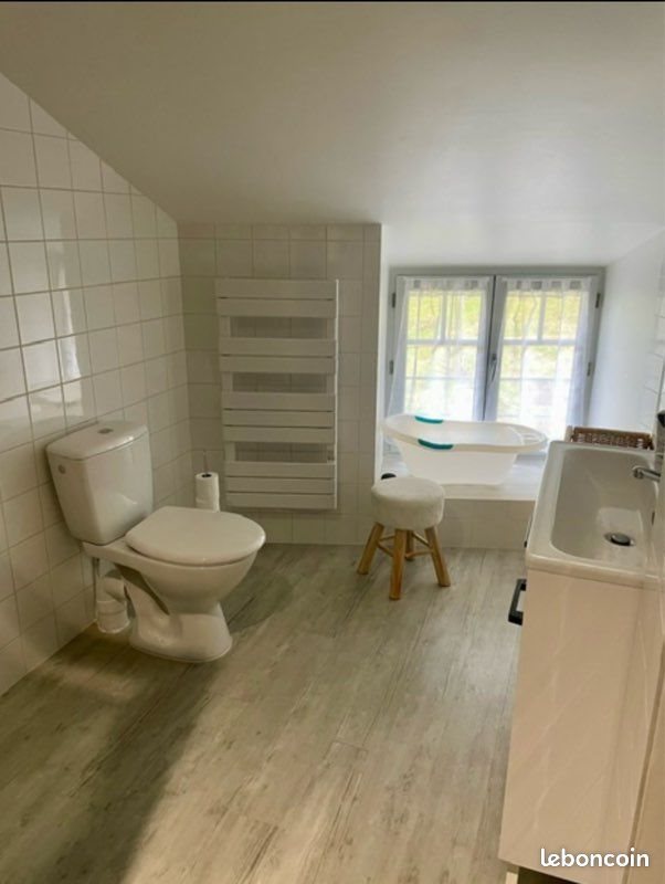 Appartement à louer, 60m², Langres