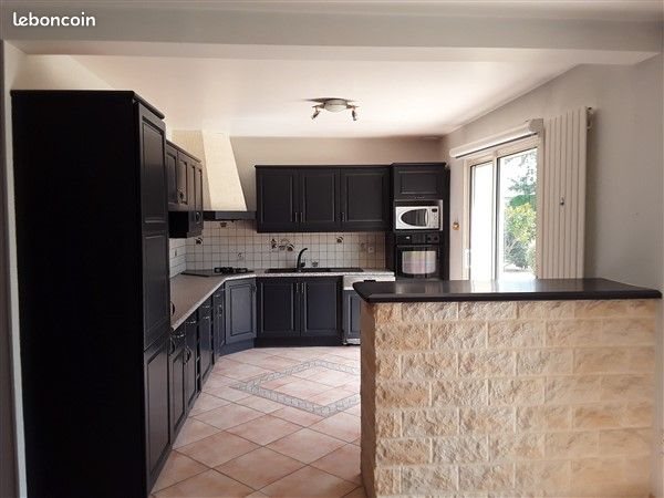 Maison à louer, 120m², Saint-Pierre-de-Varengeville